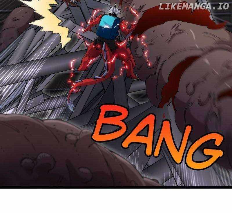 I Am The Monster Overlord Chapter 35 26